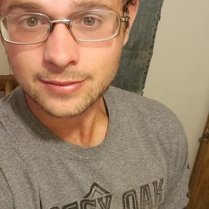 Meet your Posher, Josh